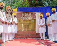 ਜੇ ਸ਼ਹੀਦ-ਏ-ਆਜ਼ਮ ਭਗਤ ਸਿੰਘ ਭਾਰਤ ਦੇ ਪਹਿਲੇ ਪ੍ਰਧਾਨ ਮੰਤਰੀ ਹੁੰਦੇ ਤਾਂ ਦੇਸ਼ ਦੇ ਹਾਲਾਤ ਕੁਝ ਅੱਜ ਹੋਰ ਹੁੰਦੇ: ਮੁੱਖ ਮੰਤਰੀ ਭਗਵੰਤ ਸਿੰਘ ਮਾਨ