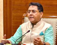 ਲਾਲਜੀਤ ਭੁੱਲਰ ਨੂੰ ਹਟਾਉਣਾ ਅਤੇ ਗ੍ਰਿਫ਼ਤਾਰ ਕਰਨਾ ਪੰਜਾਬ ਵਿੱਚ ਗਲਤ ਕੰਮਾਂ ਪ੍ਰਤੀ ਜ਼ੀਰੋ ਟਾਲਰੈਂਸ ਨੂੰ ਦਰਸਾਉਂਦਾ ਹੈ: ਅਮਨ ਅਰੋੜਾ