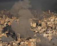 ਈਰਾਨ ਨੇ ਅਮਰੀਕਾ ਅਤੇ ਇਜ਼ਰਾਈਲ ਵੱਲੋਂ ਹਮਲਿਆਂ ਦੇ ਜਵਾਬ ਵਿੱਚ 500 ਤੋਂ ਵੱਧ ਮਿਜ਼ਾਈਲਾਂ ਅਤੇ 2,000 ਤੋਂ ਵੱਧ ਡਰੋਨ ਚਲਾਏ ਹਨ