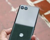 Motorola Razr 70 Ultra ਨੂੰ ਸਮਰਪਿਤ AI ਬਟਨ, 4-ਇੰਚ ਕਵਰ ਡਿਸਪਲੇਅ ਮਿਲ ਸਕਦਾ ਹੈ