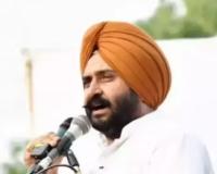  ਆਮ ਆਦਮੀ ਪਾਰਟੀ ਦੇ ਵਿਧਾਇਕ ਹਰਮੀਤ ਸਿੰਘ ਪਠਾਣਮਾਜਰਾ ਨੂੰ ਪਟਿਆਲਾ ਪੁਲਿਸ ਵੱਲੋਂ ਗ੍ਰਿਫ਼ਤਾਰ ਕੀਤੇ ਜਾਣ ਦੀ ਖ਼ਬਰ ਸਾਹਮਣੇ ਆਈ ਹੈ 