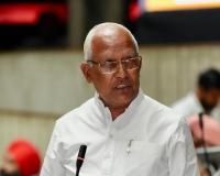 ਅਰਵਿੰਦ ਕੇਜਰੀਵਾਲ ਦੇ ਬਿਆਨ ਅਨੁਸਾਰ ਮਾਈਨਿੰਗ ਸੁਧਾਰਾਂ ਅਤੇ ਪੋਟਾਸ਼ ਦੀ ਖੋਜ ਨਾਲ ਪੰਜਾਬ 20,000 ਕਰੋੜ ਤੋਂ ਵੱਧ ਦੀ ਆਮਦਨ ਪੈਦਾ ਕਰ ਸਕਦਾ ਹੈ: ਬਰਿੰਦਰ ਕੁਮਾਰ ਗੋਇਲ