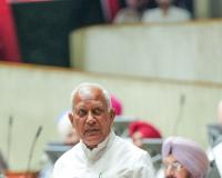 ਪੰਜਾਬ ਵਿਧਾਨ ਸਭਾ ਵੱਲੋਂ ਕਰੱਸ਼ਰ ਰੈਗੂਲੇਸ਼ਨ ਸੋਧ ਬਿੱਲ ਪਾਸ