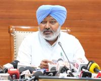 ਪੰਜਾਬ ਦੇ ਹੋਸਪਿਟੈਲਿਟੀ ਖੋਤਰ ਵਿੱਚ 200 ਕਰੋੜ ਰੁਪਏ ਦੇ ਟਰਨਓਵਰ ਛੁਪਾਉਣ ਦਾ ਪਰਦਾਫਾਸ਼, ਡਾਟਾ-ਆਧਾਰਿਤ ਜਾਂਚ ਰਾਹੀਂ ਕਾਰਵਾਈ ਤੇਜ਼: ਹਰਪਾਲ ਸਿੰਘ ਚੀਮਾ