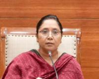 ਭਗਵੰਤ ਮਾਨ ਸਰਕਾਰ ਵੱਲੋਂ ਸਮਾਜਿਕ ਸੁਰੱਖਿਆ ਅਤੇ ਮਹਿਲਾ ਸਸ਼ਕਤੀਕਰਨ ਲਈ ਅਹਿਮ ਸੁਧਾਰ, 35.7 ਲੱਖ ਲਾਭਪਾਤਰੀਆਂ ਨੂੰ 23,102 ਕਰੋੜ ਰੁਪਏ ਤੋਂ ਵੱਧ ਰਾਸ਼ੀ ਦੀਆਂ ਪੈਨਸ਼ਨਾਂ ਵੰਡੀਆਂ: ਡਾ. ਬਲਜੀਤ ਕੌਰ