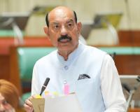 ਅਬੋਹਰ ਇਲਾਕੇ ਵਿੱਚ ਬਾਗ਼ਬਾਨੀ ਦੇ ਵਿਕਾਸ ਲਈ 27.73 ਕਰੋੜ ਰੁਪਏ ਦੇ ਪ੍ਰੋਜੈਕਟ ਪ੍ਰਗਤੀ ਅਧੀਨ; ਦੂਜੇ ਪੜਾਅ ਵਿੱਚ ਹੋਰ 15 ਪਿੰਡ ਸ਼ਾਮਲ ਕੀਤੇ ਜਾਣਗੇ: ਮੋਹਿੰਦਰ ਭਗਤ