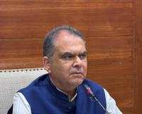 ਲਿਵਾਸਾ ਹਸਪਤਾਲ ਵੱਲੋਂ ਲੁਧਿਆਣਾ ਵਿੱਚ 360 ਕਰੋੜ ਰੁਪਏ ਦਾ ਨਿਵੇਸ਼ ਕੀਤਾ ਜਾਵੇਗਾ: ਸੰਜੀਵ ਅਰੋੜਾ