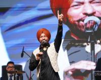 ਸੰਮੇਲਨ ਦੇ ਡੈਲੀਗੇਟਾਂ ਨੂੰ ਪੰਜਾਬੀ ਸੱਭਿਆਚਾਰ ਦੇ ਰੁ-ਬ-ਰੂ ਕਰਵਾਇਆ- ਸੰਜੀਵ ਅਰੋੜਾ