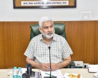 ਸੂਬੇ ਦੀਆਂ ਮੰਡੀਆਂ ਵਿੱਚ ਬਾਹਰਲੇ ਰਾਜਾਂ ਤੋਂ ਕਣਕ ਦੀ ਵਿਕਰੀ ਨਾ ਹੋਣ ਨੂੰ ਯਕੀਨੀ ਬਣਾਉਣ ਲਈ ਬਾਜ਼ ਅੱਖ ਰੱਖੀ ਜਾਵੇ: ਲਾਲ ਚੰਦ ਕਟਾਰੂਚੱਕ