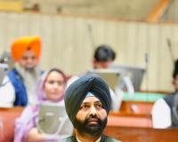 ਪ੍ਰਸਤਾਵਿਤ ਭਾਰਤ–ਅਮਰੀਕਾ ਵਪਾਰ ਸਮਝੌਤਾ ਪੰਜਾਬ ਦੀ ਖੇਤੀਬਾੜੀ ਅਰਥਵਿਵਸਥਾ ਨੂੰ ਨੁਕਸਾਨ ਪਹੁੰਚਾ ਸਕਦਾ ਹੈ ਅਤੇ ਪਿੰਡਾਂ ਦੀ ਰੋਜ਼ੀ-ਰੋਟੀ ’ਤੇ ਅਸਰ ਪਾ ਸਕਦਾ ਹੈ: ਲਾਲਜੀਤ ਸਿੰਘ ਭੁੱਲਰ