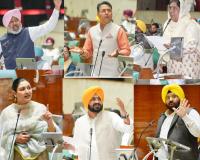 ਵਿਧਾਨ ਸਭਾ ਵੱਲੋਂ ਔਰਤਾਂ ਖ਼ਾਸ ਕਰ ਦਲਿਤ ਮਹਿਲਾਵਾਂ ਬਾਰੇ ਅਪਮਾਨਜਨਕ ਟਿੱਪਣੀਆਂ ਕਰਨ ‘ਤੇ ਵਿਧਾਇਕ ਖਹਿਰਾ ਖ਼ਿਲਾਫ਼ ਨਿੰਦਾ ਪ੍ਰਸਤਾਵ ਪਾਸ