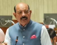 ਪੰਜਾਬ ਦਾ ਬਜਟ ਹਰ ਵਰਗ ਦੀ ਭਲਾਈ ਅਤੇ ਸਰਬਪੱਖੀ ਵਿਕਾਸ ਨੂੰ ਯਕੀਨੀ ਬਣਾਏਗਾ: ਮੋਹਿੰਦਰ ਭਗਤ