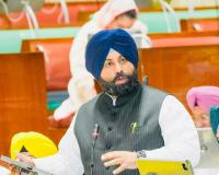 ਕੇਂਦਰ ਦੀ ਅਸਫ਼ਲ ਵਿਦੇਸ਼ ਨੀਤੀ ਕਾਰਨ ਦੇਸ਼ ਵਿੱਚ ਖੜ੍ਹਾ ਹੋਇਆ ਊਰਜਾ ਸੰਕਟ: ਹਰਜੋਤ ਸਿੰਘ ਬੈਂਸ