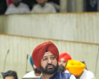 ਭਗਵੰਤ ਸਿੰਘ ਮਾਨ ਸਰਕਾਰ ਨੇ ਚਾਰ ਸਾਲਾਂ 'ਚ ਉਹ ਕੰਮ ਕੀਤੇ, ਜੋ 70 ਸਾਲਾਂ ਵਿੱਚ ਨਹੀਂ ਹੋਏ: ਹਰਦੀਪ ਸਿੰਘ ਮੁੰਡੀਆਂ