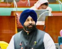 ਪੰਜਾਬ ਵਿਧਾਨ ਸਭਾ ਵੱਲੋਂ ਸਰਬਸੰਮਤੀ ਨਾਲ ਸ੍ਰੀ ਗੁਰੂ ਤੇਗ਼ ਬਹਾਦਰ ਵਿਸ਼ਵ ਪੱਧਰੀ ਯੂਨੀਵਰਸਿਟੀ ਪੰਜਾਬ ਬਿੱਲ, 2026 ਪਾਸ