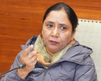 ਭਗਵੰਤ ਮਾਨ ਸਰਕਾਰ ਨੇ ਤੇਜ਼ਾਬ ਹਮਲੇ ਦੇ ਪੀੜਤਾਂ ਲਈ ਸਹਾਇਤਾ ਯੋਜਨਾ ਨੂੰ ਲਿੰਗ-ਨਿਰਪੱਖ ਬਣਾਇਆ, ਮਹੀਨਾਵਾਰ ਸਹਾਇਤਾ ਵਧਾ ਕੇ 10000 ਰੁਪਏ ਕੀਤੀ: ਡਾ. ਬਲਜੀਤ ਕੌਰ