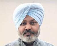 ਭਗਵੰਤ ਮਾਨ ਸਰਕਾਰ ਦੀ ਤੰਬਾਕੂ ਟੈਕਸ ਚੋਰੀ ਵਿਰੁੱਧ ਕਾਰਵਾਈ ਵਿੱਚ 1.5 ਕਰੋੜ ਰੁਪਏ ਦਾ ਬਿਲ ਰਹਿਤ ਸਾਮਾਨ ਬਰਾਮਦ; ਵਸੂਲੀ ਜਾਰੀ: ਹਰਪਾਲ ਸਿੰਘ ਚੀਮਾ