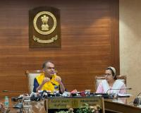 ਪੰਜਾਬ ਸਰਕਾਰ ਵੱਲੋਂ ਅਹਿਮ ਉਦਯੋਗਿਕ ਸੁਧਾਰਾਂ ਦਾ ਐਲਾਨ