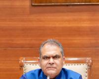 ਪੰਜਾਬ ਉਦਯੋਗਿਕ ਅਤੇ ਕਾਰੋਬਾਰ ਵਿਕਾਸ ਨੀਤੀ 2026 ਦੇ ਸਕਾਰਾਤਮਕ ਨਤੀਜੇ ਆਉਣੇ ਸ਼ੁਰੂ; ਜੇਐਲ ਓਸਵਾਲ ਗਰੁੱਪ ਵੱਲੋਂ ਪੰਜਾਬ ਵਿੱਚ ₹1,550 ਕਰੋੜ ਦੇ ਨਿਵੇਸ਼ ਦਾ ਐਲਾਨ: ਸੰਜੀਵ ਅਰੋੜਾ