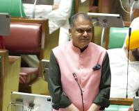 ਮੰਤਰੀ ਸੰਜੀਵ ਅਰੋੜਾ ਨੇ ਪੰਜਾਬ ਵਿਧਾਨ ਸਭਾ ਵਿੱਚ ਮੁੱਖ ਨਾਗਰਿਕ ਅਤੇ ਬੁਨਿਆਦੀ ਢਾਂਚੇ ਦੇ ਮੁੱਦਿਆਂ ’ਤੇ ਦਿੱਤੇ ਤੱਥ-ਅਧਾਰਤ ਜਵਾਬ