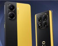 Poco X8 Pro ਸੀਰੀਜ਼ ਜਲਦੀ ਹੀ ਲਾਂਚ ਹੋਵੇਗੀ, ਦੋ ਮਾਡਲ ਸ਼ਾਮਲ ਹੋ ਸਕਦੇ ਹਨ