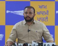 ਆਪ ਯੂਥ ਵਿੰਗ ‘ਸ਼ਾਨਦਾਰ 4 ਸਾਲ, ਭਗਵੰਤ ਮਾਨ ਦੇ ਨਾਲ’ ਮੁਹਿੰਮ ਨੂੰ ਹਰ ਪਿੰਡ ਅਤੇ ਵਾਰਡ ਤੱਕ ਲੈ ਕੇ ਜਾਵੇਗਾ: ਪਰਮਿੰਦਰ ਗੋਲਡੀ