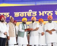 ਸਨੌਰ ਲਿੰਕ ਰੋਡ ਅਤੇ ਪਟਿਆਲਾ-ਪਿਹੋਵਾ ਰੋਡ ਸਮੇਤ ਹੋਰ ਸੜਕਾਂ ਦਾ ਹੋਵੇਗਾ ਨਵੀਨੀਕਰਨ-ਭਗਵੰਤ ਸਿੰਘ ਮਾਨ