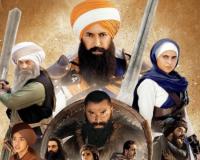 ਪੰਜਾਬੀ ਸਿਨੇਮਾ ਦੇ ਸੁਪਰਸਟਾਰ ਗਿੱਪੀ ਗਰੇਵਾਲ ਬਹੁ-ਚਰਚਿਤ ਫ਼ਿਲਮ ‘Akaal: The Unconquered’ ਹੁਣ OTT ਪਲੇਟਫਾਰਮ Chaupal ’ਤੇ ਰਿਲੀਜ਼ ਹੋ ਗਈ ਹੈ