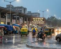 Rain Weather In Punjab: ਪੰਜਾਬ ਅਤੇ ਚੰਡੀਗੜ੍ਹ ਵਿਚ ਅੱਜ ਫਿਰ ਪਵੇਗਾ ਮੀਂਹ
