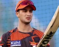 ਸਨਰਾਈਜ਼ਰਜ਼ ਹੈਦਰਾਬਾਦ ਨੇ ਇੱਕ ਮਹੱਤਵਪੂਰਨ ਫੈਸਲਾ,ਅਭਿਸ਼ੇਕ ਸ਼ਰਮਾ ਨੂੰ ਕਪਤਾਨ ਨਿਯੁਕਤ ਕੀਤਾ ਹੈ 