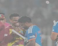 T20 World Cup 2026: ਟੀ-20 ਵਿਸ਼ਵ ਕੱਪ ਦੇ ਸੈਮੀਫਾਈਨਲ ’ਚ ਪਹੁੰਚਿਆ ਭਾਰਤ , ਵੈਸਟਇੰਡੀਜ਼ ਨੂੰ 5 ਵਿਕਟਾਂ ਨਾਲ ਹਰਾਇਆ