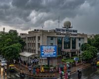 ਭਾਰਤੀ ਮੌਸਮ ਵਿਭਾਗ ਨੇ ਦਿੱਲੀ ਅਤੇ ਆਸ-ਪਾਸ ਦੇ ਰਾਜਾਂ ਲਈ ਤਾਜ਼ਾ ਮੌਸਮ ਦੀ ਭਵਿੱਖਬਾਣੀ ਜਾਰੀ ਕੀਤੀ