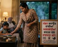 ਮੱਛਰ ਭਜਾਉਣ ਵਾਲੀ ਅਗਰਬੱਤੀ ਵਰਤਣ ਵਾਲੇ ਹੋ ਜਾਣ ਸਾਵਧਾਨ! 