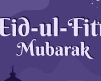 ਅੱਜ ਦੇਸ਼ ਭਰ ਵਿੱਚ 'ਈਦ-ਉਲ-ਫ਼ਿਤਰ' ਦਾ ਤਿਉਹਾਰ ਬੜੀ ਸ਼ਰਧਾ, ਉਤਸ਼ਾਹ ਅਤੇ ਭਾਈਚਾਰਕ ਸਾਂਝ ਨਾਲ ਮਨਾਇਆ ਜਾ ਰਿਹਾ ਹੈ