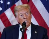 ਅਮਰੀਕੀ ਰਾਸ਼ਟਰਪਤੀ ਡੋਨਾਲਡ ਟਰੰਪ ਨੇ ਹੋਰਮੁਜ਼ ਸਟ੍ਰੇਟ ਨੂੰ ਮੁੜ ਖੋਲ੍ਹਣ ਅਤੇ ਸਮੁੰਦਰੀ ਵਪਾਰ ਨੂੰ ਸੁਰੱਖਿਅਤ ਬਣਾਉਣ ਲਈ ਇੱਕ ਵੱਡਾ ਅੰਤਰਰਾਸ਼ਟਰੀ ਕਦਮ ਚੁੱਕਣ ਦਾ ਸੰਕੇਤ ਦਿੱਤਾ  