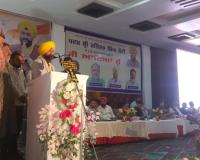 ਮਨੁੱਖੀ ਅਧਿਕਾਰਾਂ ਦੀ ਰਾਖੀ ਲਈ ਜ਼ਿਲ੍ਹਿਆਂ ਵਿਚ ਸਰਗਰਮੀ ਨਾਲ ਕੰਮ ਕਰਨਗੇ ਕੋਰ ਗਰੁੱਪ: ਪਦਮਸ੍ਰੀ ਜਤਿੰਦਰ ਸਿੰਘ ਸ਼ੰਟੀ