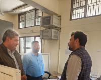 ਸ਼ਰਧਾਲੂਆਂ ਲਈ ਹੋਲਾ ਮਹੱਲਾ ਦੌਰਾਨ ਕੀਤੇ ਜਾ ਰਹੇ ਹਨ ਸੁਚਾਰੂ ਪ੍ਰਬੰਧ-ਮੇਲਾ ਅਫਸਰ