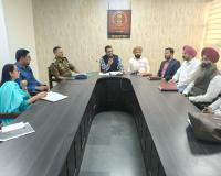 ਅੱਲ੍ਹੜਾਂ ਨੂੰ ਨਸ਼ਿਆਂ ਤੋਂ ਬਚਾਉਣ ਲਈ ਚਲਾਇਆ ਜਾਵੇਗਾ ''ਜ਼ਿੰਦਗੀ ਜ਼ਿੰਦਾਬਾਦ ਪ੍ਰੋਜੈਕਟ'': ਹਰਪ੍ਰੀਤ ਸਿੰਘ