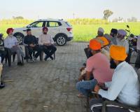 ਕਣਕ ਦੀ ਕਟਾਈ ਉਪਰੰਤ ਗੰਨੇ ਦੀ ਬਿਜਾਈ, ਪਨੀਰੀ ਤਿਆਰ ਕਰਕੇ, ਕਰਨੀ ਬਿਹਤਰ ਵਿਕਲਪ : ਕੇਨ ਕਮਿਸ਼ਨਰ