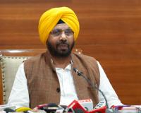 ਲੋਕ ਨਿਰਮਾਣ ਵਿਭਾਗ ਵੱਲੋਂ ਬੀਤੇ ਚਾਰ ਸਾਲਾਂ ਵਿੱਚ 1464 ਕਰੋੜ ਰੁਪਏ ਦੀ ਕੀਤੀ ਗਈ ਬਚਤ: ਹਰਭਜਨ ਸਿੰਘ ਈ.ਟੀ.ਓ.