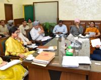 ਪੰਜਾਬ ਨੇ ਭੋਜਨ ਪਦਾਰਥਾਂ ਦੀ ਜਾਂਚ ਲਈ ਵਿਸ਼ਾਲ ਰਾਜ ਵਿਆਪੀ ਮੁਹਿੰਮ ਵਿੱਢੀ; ਸਿਹਤ ਮੰਤਰੀ ਨੇ ਮਿਆਰੀ ਭੋਜਨ ਪਦਾਰਥਾਂ ਪ੍ਰਤੀ ਵਚਨਬੱਧਤਾ ਦੁਹਰਾਈ