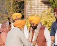 ਜਦੋਂ ਤੱਕ ਪੰਜਾਬ ਵਿੱਚ 'ਆਪ' ਸਰਕਾਰ ਹੈ, ਮੁਫ਼ਤ ਬਿਜਲੀ ਜਾਰੀ ਰਹੇਗੀ: ਮੁੱਖ ਮੰਤਰੀ ਭਗਵੰਤ ਸਿੰਘ ਮਾਨ