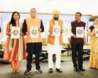 ਭਗਵੰਤ ਮਾਨ ਸਰਕਾਰ ਵੱਲੋਂ ਪੰਜਾਬ ਦੇ ਵਿਕਾਸ ਵਿੱਚ ਤੇਜ਼ੀ ਲਿਆਉਣ, ਨਿਵੇਸ਼ ਆਕਰਸ਼ਿਤ ਕਰਨ ਅਤੇ ਰੁਜ਼ਗਾਰ ਮੌਕੇ ਪੈਦਾ ਕਰਨ ਲਈ ਪ੍ਰਗਤੀਸ਼ੀਲ ਉਦਯੋਗਿਕ ਅਤੇ ਵਪਾਰ ਵਿਕਾਸ ਨੀਤੀ- 2026 ਲਾਂਚ 