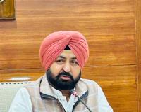 ਗਮਾਡਾ ਨੇ ਈ-ਨਿਲਾਮੀ ਵਿੱਚ ਕਮਾਏ ਲਗਭਗ 3137 ਕਰੋੜ ਰੁਪਏ: ਹਰਦੀਪ ਸਿੰਘ ਮੁੰਡੀਆਂ