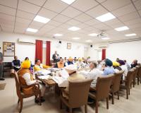 ਮੁੱਖ ਮੰਤਰੀ ਭਗਵੰਤ ਸਿੰਘ ਮਾਨ ਵੱਲੋਂ ਪੰਜਾਬ ਨੂੰ ਸਭ ਤੋਂ ਪਸੰਦੀਦਾ ਨਿਵੇਸ਼ ਸਥਾਨ ਬਣਾਉਣ ਲਈ ਉਦਯੋਗਿਕ ਤੇ ਵਪਾਰ ਵਿਕਾਸ ਨੀਤੀ-2026 ਦੀ ਸ਼ੁਰੂਆਤ