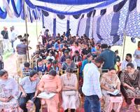 ਅੰਤਰਰਾਸ਼ਟਰੀ ਮਹਿਲਾ ਦਿਵਸ ਮੌਕੇ 'ਮੇਰਾ ਯੁਵਾ ਭਾਰਤ' ਨੇ ਕਰਵਾਈ 'ਅਸਮਿਤਾ' ਲੀਗ