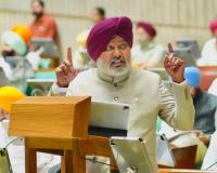 ਪੰਜਾਬ ਦੀ 'ਆਪ' ਸਰਕਾਰ ਨੇ ਬਜਟ ਵਿੱਚ ਅਰਵਿੰਦ ਕੇਜਰੀਵਾਲ ਅਤੇ ਭਗਵੰਤ ਮਾਨ ਵੱਲੋਂ ਕੀਤੇ ਸਭ ਤੋਂ ਵੱਡੇ ਚੋਣ ਵਾਅਦੇ ਨੂੰ ਪੁਗਾਇਆ