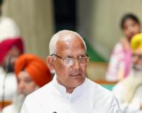 ਪੰਜਾਬ ਸਰਕਾਰ ਵੱਲੋਂ ਪੇਸ਼ ਬਜਟ ਸਿੰਚਾਈ ਨੈੱਟਵਰਕ ਨੂੰ ਮਜ਼ਬੂਤੀ ਦੇਣ ਸਣੇ ਪਾਰਦਰਸ਼ੀ ਮਾਈਨਿੰਗ ਪ੍ਰਣਾਲੀ ਨੂੰ ਯਕੀਨੀ ਬਣਾਏਗਾ: ਬਰਿੰਦਰ ਕੁਮਾਰ ਗੋਇਲ