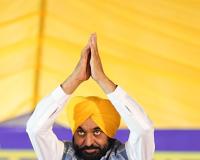 ਅਸੀਂ ਸਰਕਾਰੀ ਸਕੂਲਾਂ ਦੇ ਅਧਿਆਪਕਾਂ ਨੂੰ ਸਿਖਲਾਈ ਲਈ ਵਿਦੇਸ਼ ਭੇਜ ਰਹੇ ਹਾਂ ਤਾਂ ਜੋ ਸਾਡੇ ਬੱਚਿਆਂ ਨੂੰ ਪੜ੍ਹਨ ਲਈ ਵਿਦੇਸ਼ ਨਾ ਜਾਣਾ ਪਵੇ: ਮੁੱਖ ਮੰਤਰੀ ਭਗਵੰਤ ਸਿੰਘ ਮਾਨ