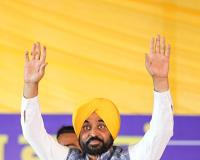 ਔਰਤਾਂ ਲਈ 1,000 ਰੁਪਏ ਦਾ ਐਲਾਨ ਹੋਣ ’ਤੇ ਵਿਰੋਧੀ ਧਿਰ ਦੀ ਨਿਰਾਸ਼ਾ ਦੱਸਦੀ ਹੈ ਕਿ 2027 ਵਿੱਚ 'ਆਪ' ਦੀ ਸਰਕਾਰ ਦੁਬਾਰਾ ਸਰਕਾਰ ਬਣੇਗੀ: ਮੁੱਖ ਮੰਤਰੀ ਭਗਵੰਤ ਸਿੰਘ ਮਾਨ